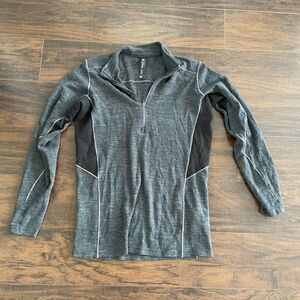 Kuhl Revel 1/4 Zip Men's Sz medium